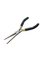 (BA)HT-106, утконосы длинные 130мм черные