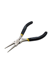 (BA)HT-110, круглогубцы 120мм черные