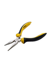 (BA)HT-505, утконосы 130мм желто-черные