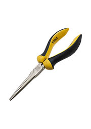 (BA)HT-507, утконосы удлиненные 140мм желто-черные