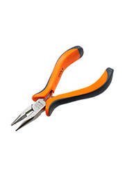 (BA)HT-705, утконосы 120мм оранжево-серые