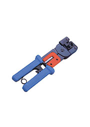 LY-2070A, кримпер для телефонного кабеля 6,8 жил