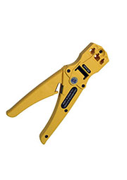 YTT-02, кримпер для телефонного кабеля 4,6,8 жил