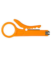 ИНСТРУМЕНТ ДЛЯ ЗАБИВАНИЯ ВИТОЙ ПАРЫ