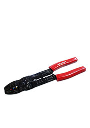 HT-204 12-3033, кримпер для обжима наконечников и зачистки проводов