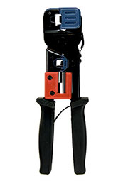 HT-376R (HT-86), кримпер для RJ-45/12