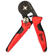 ПКВК-16у, пресс клещи для НШВИ 0,25-16мм2