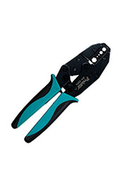 6PK-230PA, Кримпер для обжима коннекторов коаксиальных кабелей