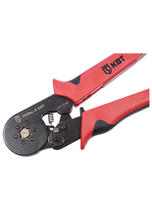 ПКВш-6, Пресс-клещи универсальные