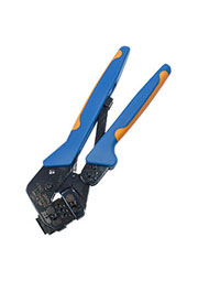 58583-1, кримпер PROCRIMPER для контактов Superseal 1.5 с насадкой 58583-2