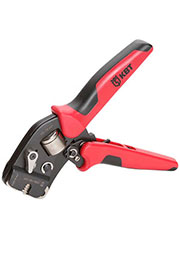 ПКВК-16т, пресс клещи для НШВИ 6-16мм2