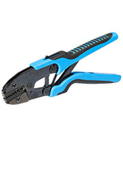 СТВ-06, клещи для втулочных наконечников НШВИ2 на провод 0,5-6мм2