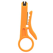 12-4231 (CT-322), Инструмент для заделки и обрезки витой пары