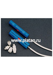 № 2, Стриппер для коаксиальных проводов с наружным диаметром 4,8 - 7,5мм