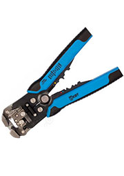 WS-07, автоматический стриппер 0,05-10мм2 4 в 1, резак, кримпер