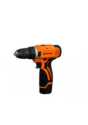 ДА-12Л-2, Дрель-шуруповерт аккумуляторная