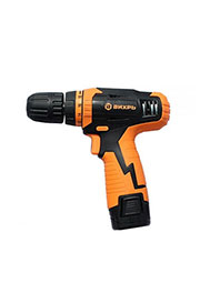 ДА-12Л-2К, Дрель-шуруповерт аккумуляторная