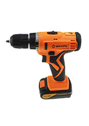 ДА-14,4Л-2К, Дрель-шуруповерт аккумуляторная