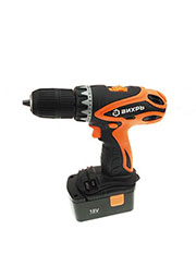 ДА-18-2к, Дрель-шуруповерт аккумуляторная