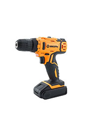 ДА-18Л-2, Дрель-шуруповерт аккумуляторная