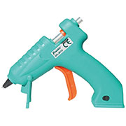 GK-361U, Пистолет клеевой USB, 3.6V Li-ion (стержень 7мм)