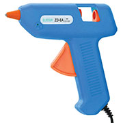 ZD-6A (MAX 60W), Пистолет клеевой 60 Вт ( стержень 11,2мм)