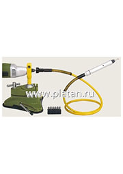 28622, Вал гибкий 110/BF с патроном