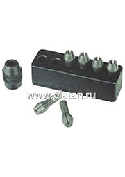 28940, Цанги PROXXON для Micromot-машин