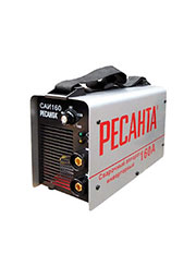 САИ 160, сварочный аппарат инверторный