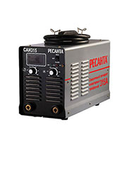 САИ 315 3ф, сварочный аппарат инверторный