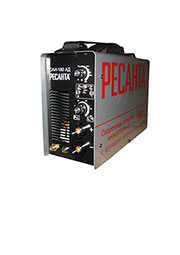 САИ-180-АД, сварочный аппарат инверторный  (аргонодуговой)