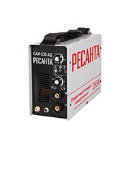САИ-230-АД, сварочный аппарат инверторный (аргонодуговой)