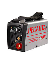 САИ160К(компакт), сварочный аппарат инверторный