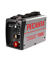 САИ190К(компакт), сварочный аппарат инверторный