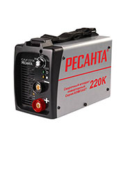 САИ220К(компакт), сварочный аппарат инверторный