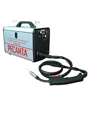 САИПА-165, сварочный аппарат инверторный п/а