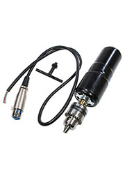 МД-5 ДРЕЛЬ, 12-36В,1.5А,2000-9000об