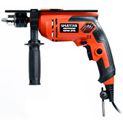 DU-710W, Дрель ударная электрическая 710Вт