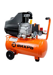 КМП-230/24, компрессор