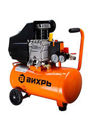 КМП-260/24, компрессор