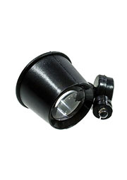 MG13B-3, лупа часовая 15х c подсветкой