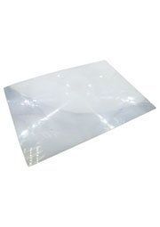 810-3X, лупа-линза френеля гибкая 3х (245х170 мм) для чтения