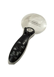 G-288-090, лупа со светодиодной  подсветкой d=90мм