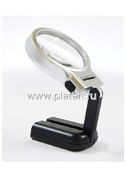 TH-7006A (EL-006), Лупа складная настольная 16х