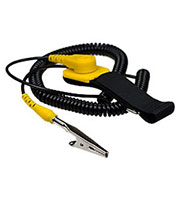 608-611B, Браслет антистатический 3 метра