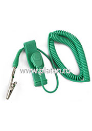 608-611C, Браслет антистатический 3метра