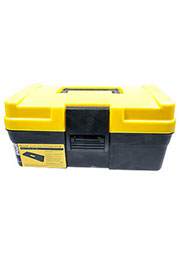 Ящик для инструментов пластм. 28.5х12.5х15.1см
