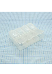 903-133S, Контейнер д/деталей 903-133S