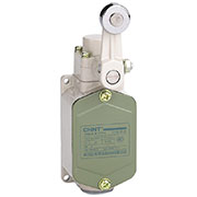 441025, Выключатель путевой YBLX-K1/111 c одинарным роликом