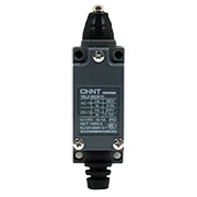 443014, Выключатель путевой YBLX-ME/8111 с плунжером прямого давления